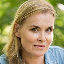 Andrea Lüdke